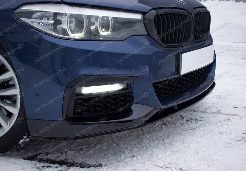    M Performance  BMW 5  G 30  (26)  -999