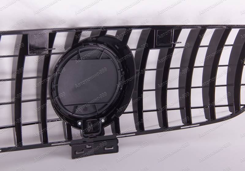  GT  Mercedes GLE Coupe (C 292)  + (9)  -999