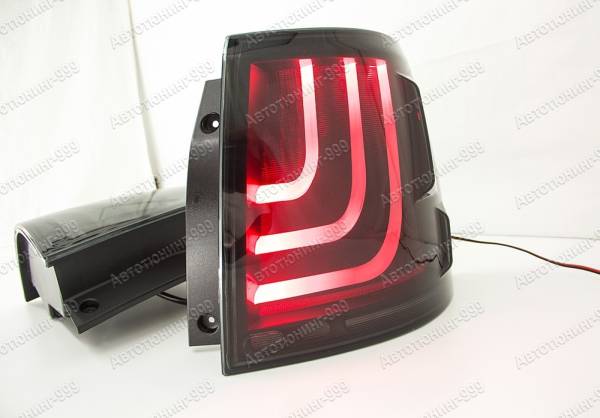 , ,  Land Rover /   Range Rover Sport 2005 / 4 / autotuning999.ru