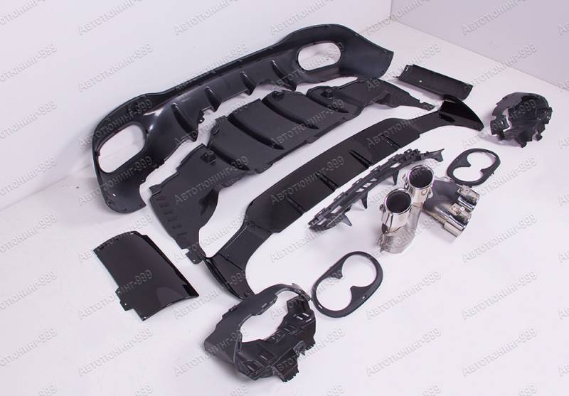  4.5 AMG  Mercedes CLA (C 118 )  ( 2019-.) (6)  -999