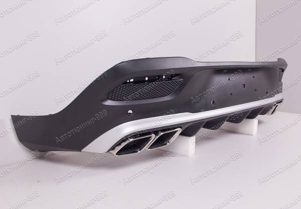  Mercedes-Benz / - GLE Coupe 2019 / 6 / autotuning999.ru