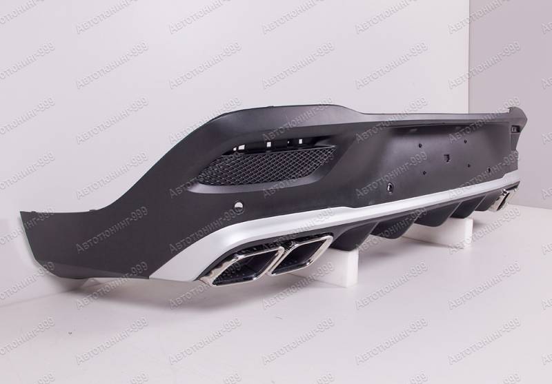  63 AMG  Mercedes GLE Coupe (C 167) (6)  -999