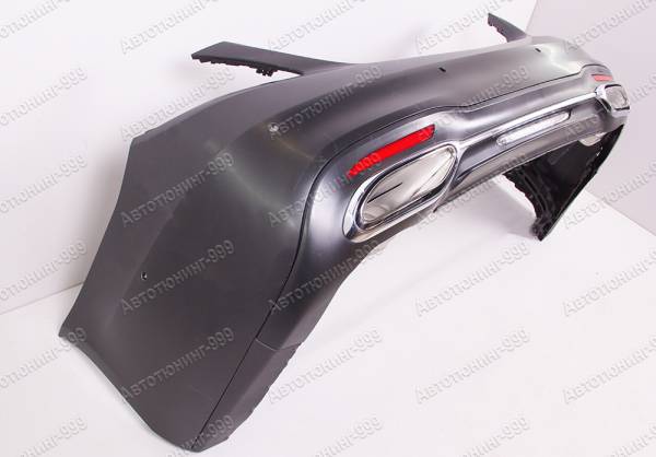  Mercedes-Benz / - S-klass (W222) 2013 / 9 / autotuning999.ru