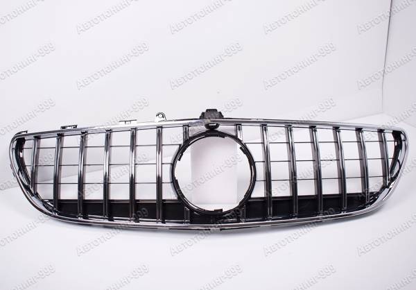      Mercedes-Benz / - CLS (W218) 2014 / 2 / autotuning999.ru