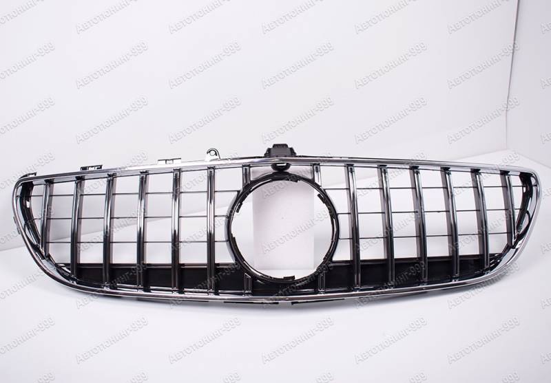   Mercedes CLS (W 218) GT     (2)  -999