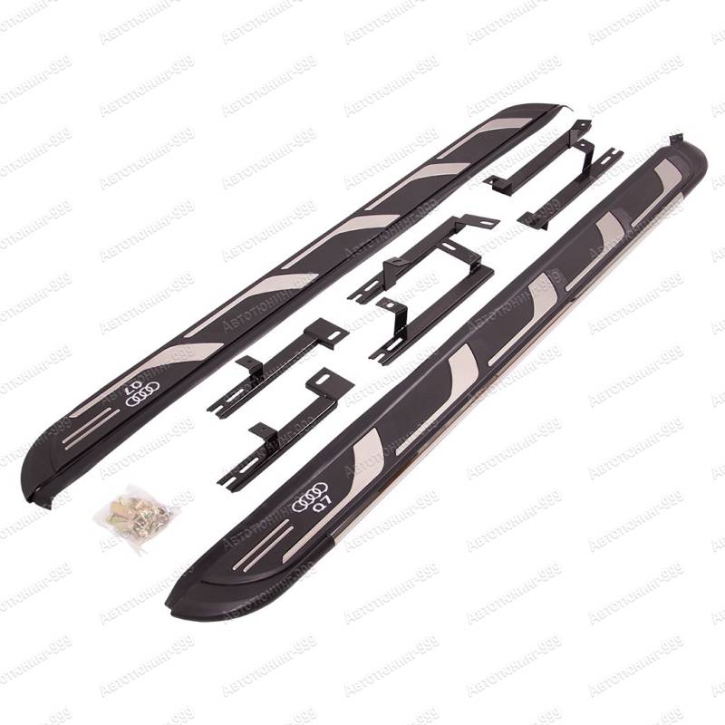   Audi Q7 2015-. (1)  -999