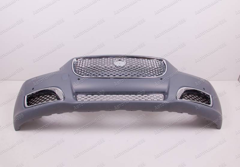    Jaguar XJ 2010-2019  (4)  -999