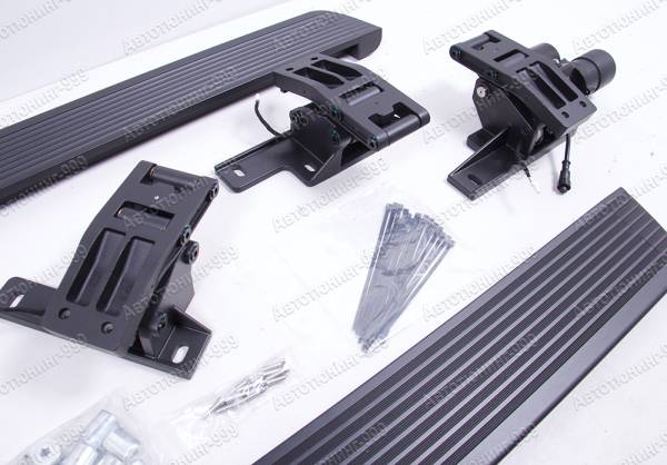 , ,  Mercedes-Benz / - G-klass (G463) 2018 / 4 / autotuning999.ru