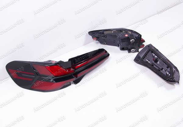  BMW /  5 2018 / 20 / autotuning999.ru