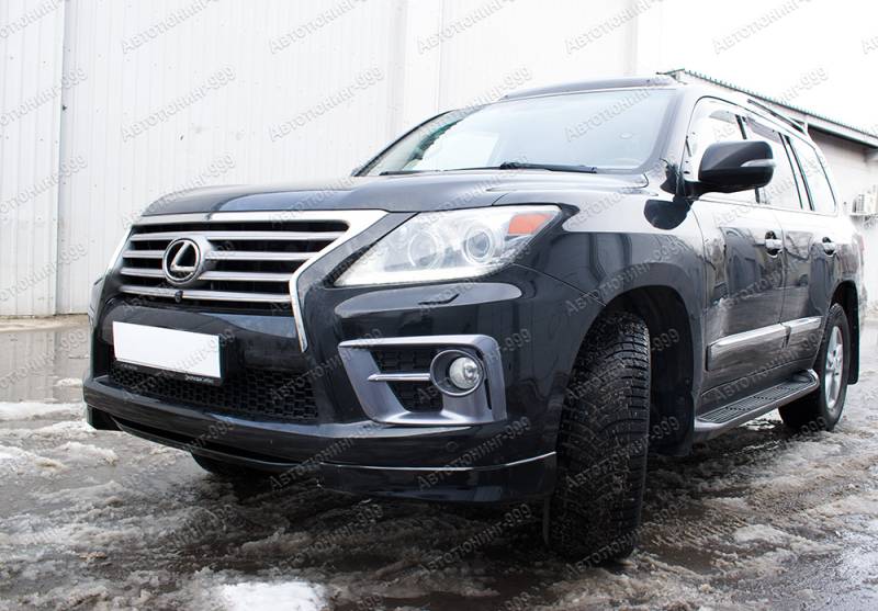    Lexus Lx-570 () (13)  -999