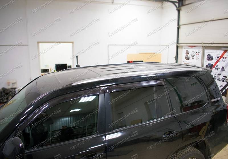  Toyota Land Cruiser 200 Lexus Style (4)  -999