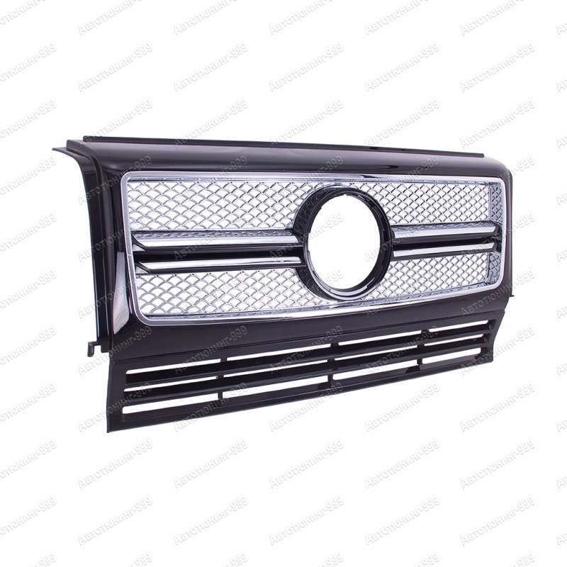  65 AMG  Mercedes-Benz G-klass (W 463) (1)  -999