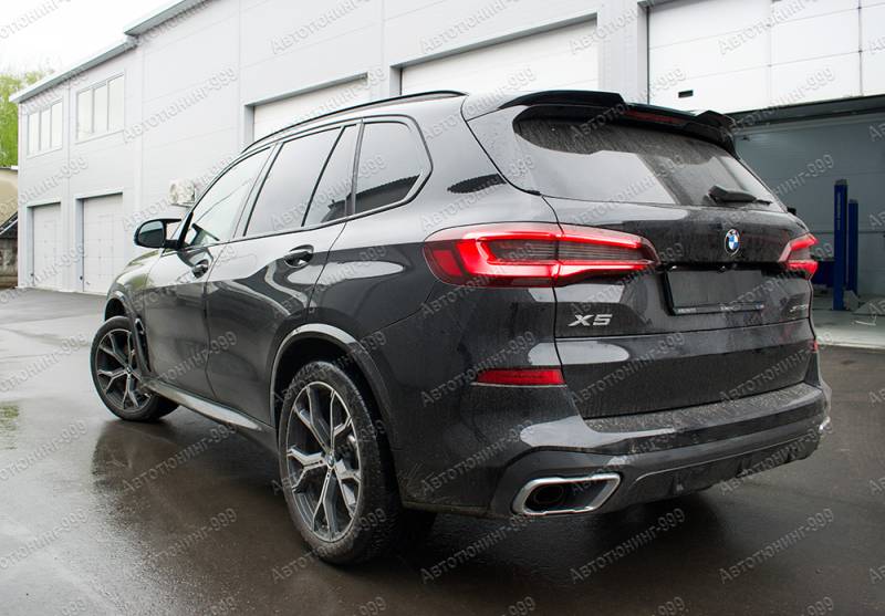  F95  BMW X5 (G 05) (13)  -999