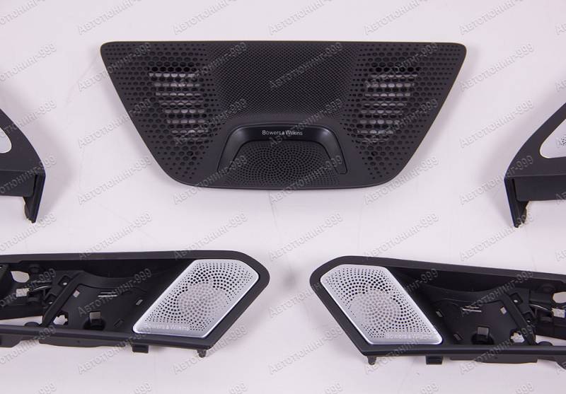  Bowers&Wilkins BMW X 6 (G 06) (4)  -999