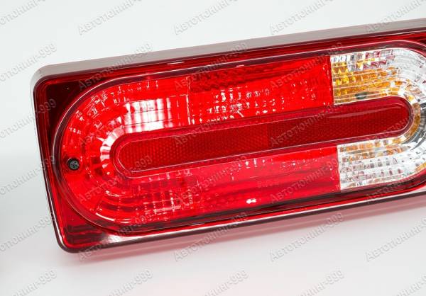 , ,  Mercedes-Benz / - G-klass (G463) 1990 / 5 / autotuning999.ru