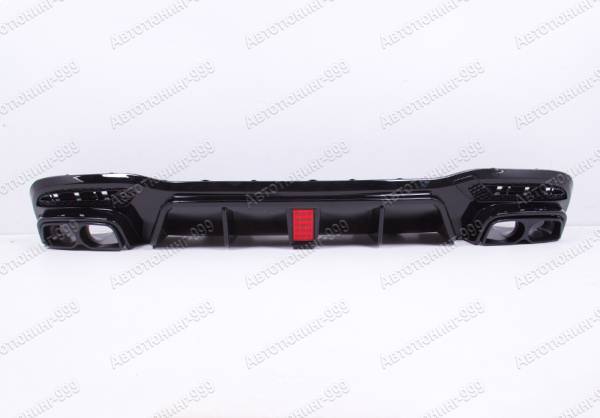  Mercedes-Benz / - GLS 2015 / 2 / autotuning999.ru