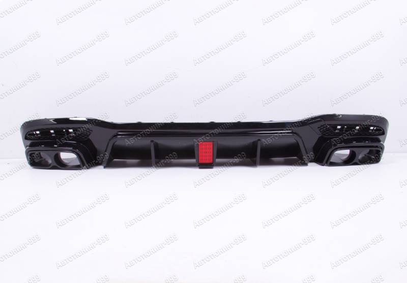  Br  Mercedes GLS (X 166) (2)  -999