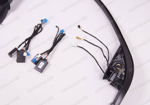  Mercedes-Benz / - GLS 2019 / 5 / autotuning999.ru