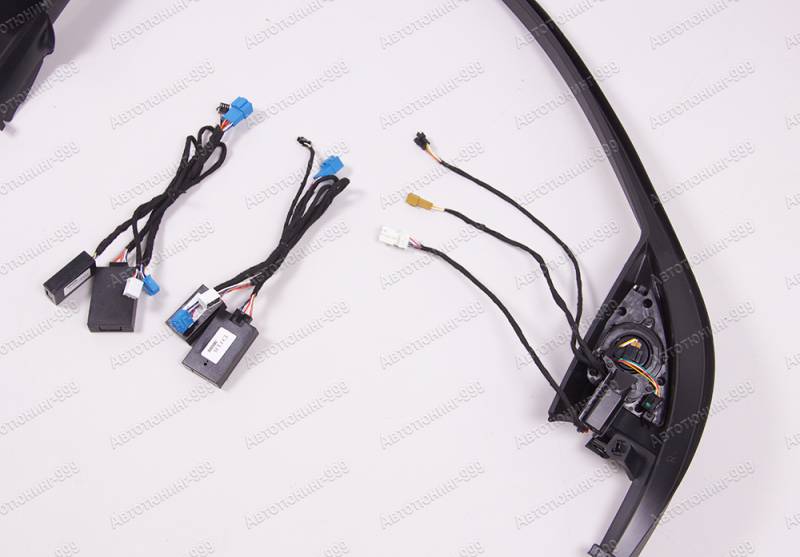  Burmester GLS (X 167) +   (5)  -999