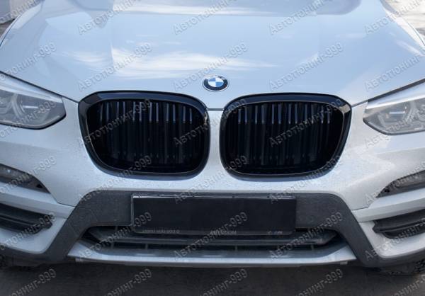      BMW /  X3 2017 / 6 / autotuning999.ru