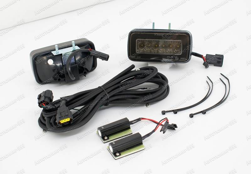    Mercedes G-klass (W 463)  (4)  -999