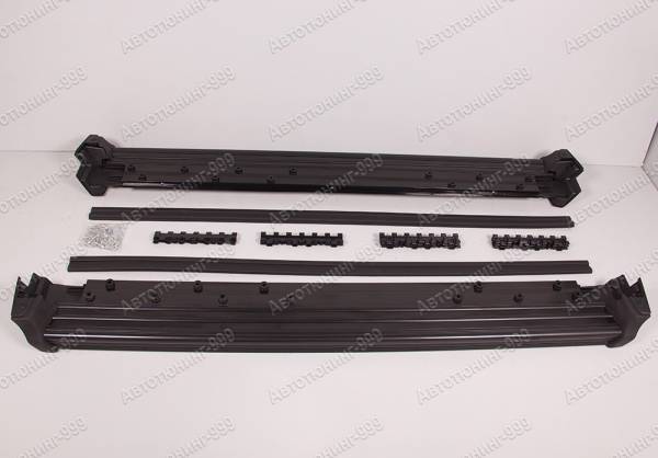 , ,  Mercedes-Benz / - G-klass (G463) 2018 / 3 / autotuning999.ru