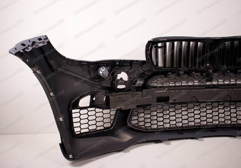  X5M (F 85)  BMW X5 (F 15) (14)  -999