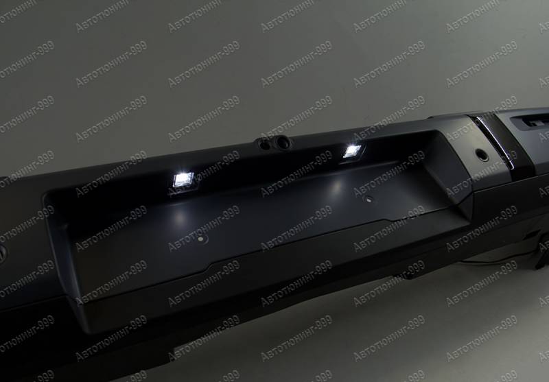   465   Mercedes G-klass (W 463) 2018-. (13)  -999