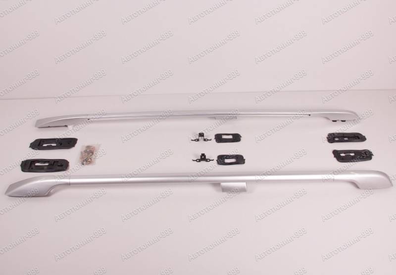  Toyota Land Cruiser 200 silver (2)  -999