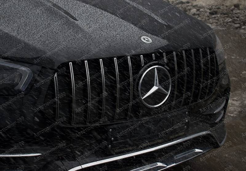   GT   Mercedes GLE (V 167)   2018-2023 (8)  -999