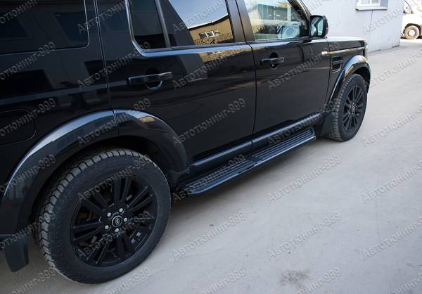 , ,  Land Rover /   Discovery 4 ###CURR_CATEGORY_MODEL_YEAR### / 11 / autotuning999.ru