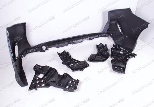  BMW /  5 2023 / 13 / autotuning999.ru