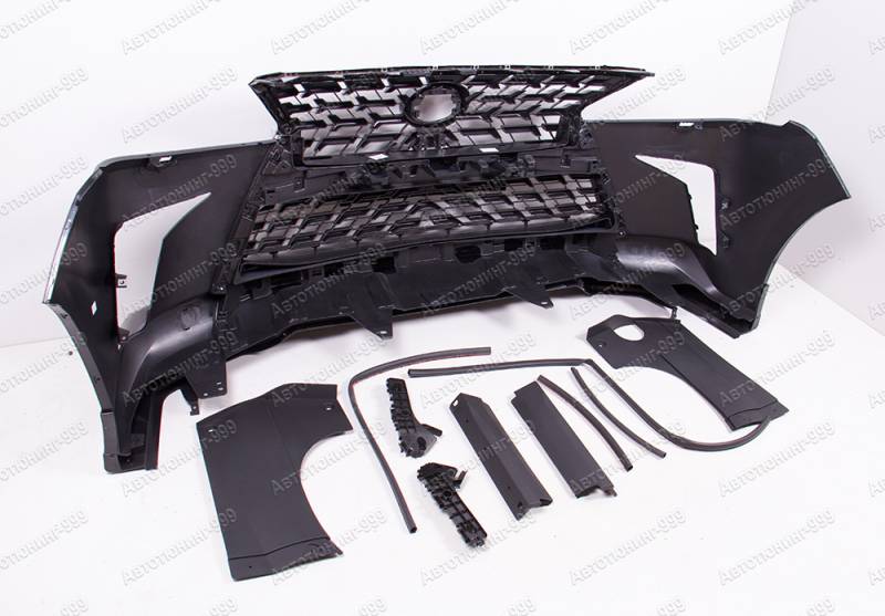   Lexus LX 570  2016  (8)  -999