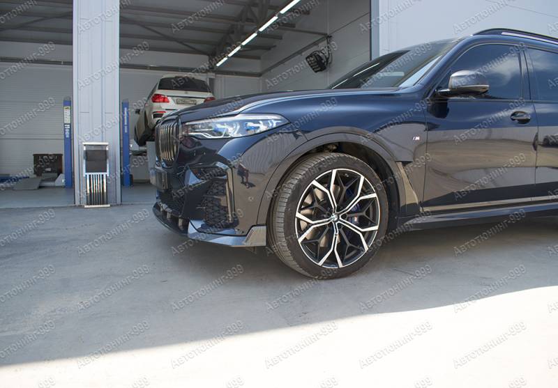    Sport  BMW X7 (G 07)   (11)  -999