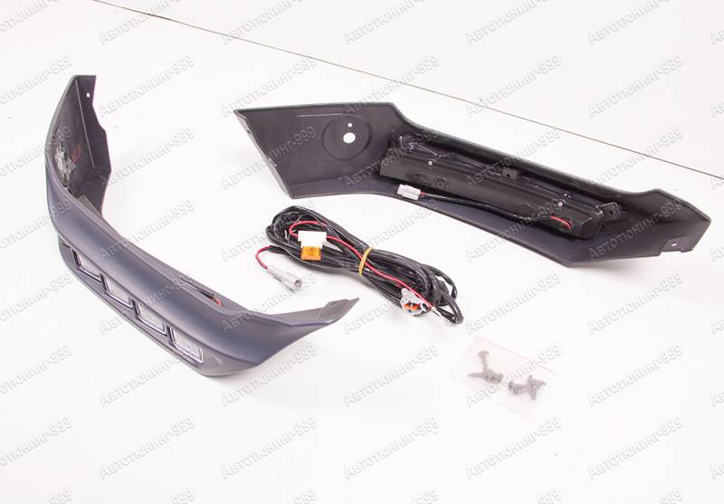  BR      Mercedes G-klass (W 463) (4)  -999