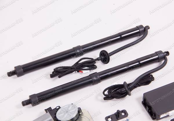     Toyota /  Land Cruiser 200 2016 / 7 / autotuning999.ru