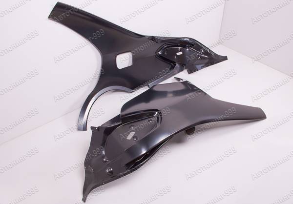  Mercedes-Benz / - S-klass (W221) ###CURR_CATEGORY_MODEL_YEAR### / 14 / autotuning999.ru