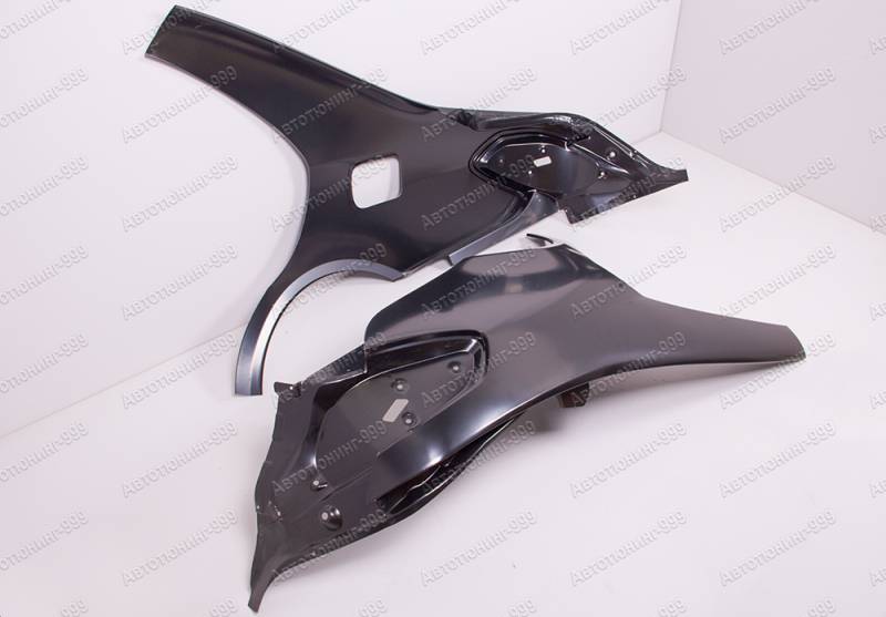    222  Mercedes S-klass (W 221) (14)  -999