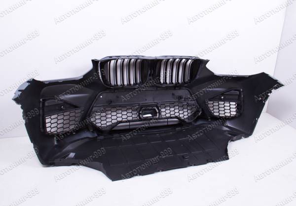  BMW /  X4 2018 / 4 / autotuning999.ru