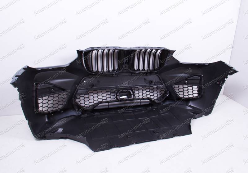  X4M (F 98)  BMW X4 (G 02)  (4)  -999