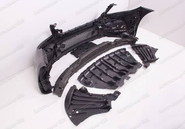 ������ Mercedes-Benz / ��������-���� S-klass (W222) 2017 / 5 / autotuning999.ru