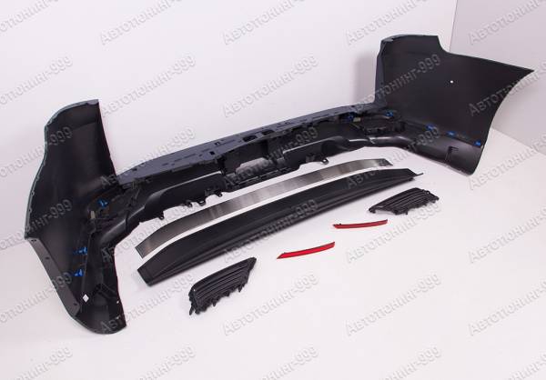  Toyota /  Land Cruiser 200 2012 / 17 / autotuning999.ru