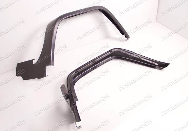  Mercedes-Benz / - G-klass (G463) 1990 / 2 / autotuning999.ru