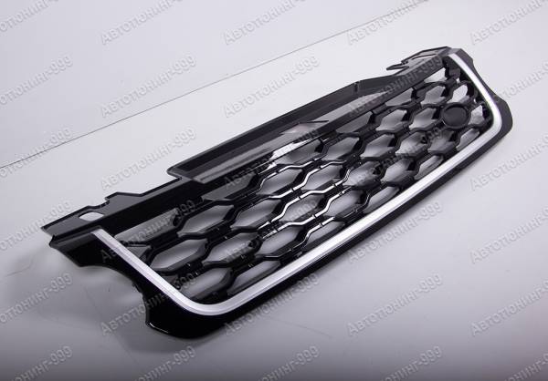      Land Rover /   Range Rover Sport 2013 / 4 / autotuning999.ru