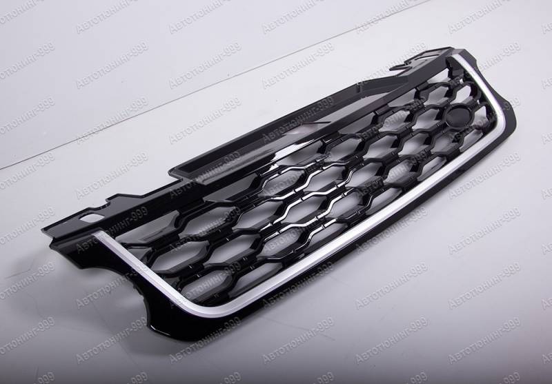    Range Rover Sport  2017    2014-2017 (4)  -999