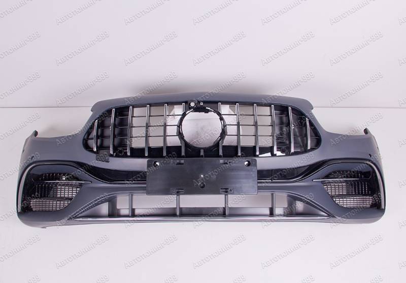  63 AMG  Mercedes E-klass (W 213) 2020- (2)  -999