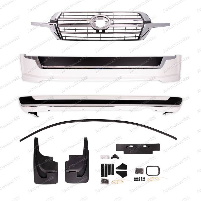  Executive Lounge Toyota Land Cruiser 200 ( ) (1)  -999