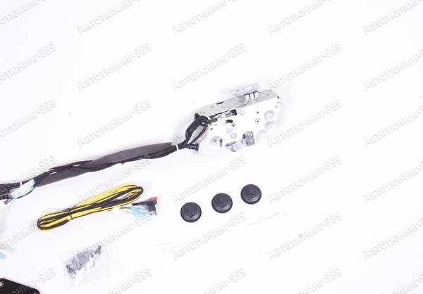     Mercedes-Benz / - G-klass (G463) 2018 / 4 / autotuning999.ru