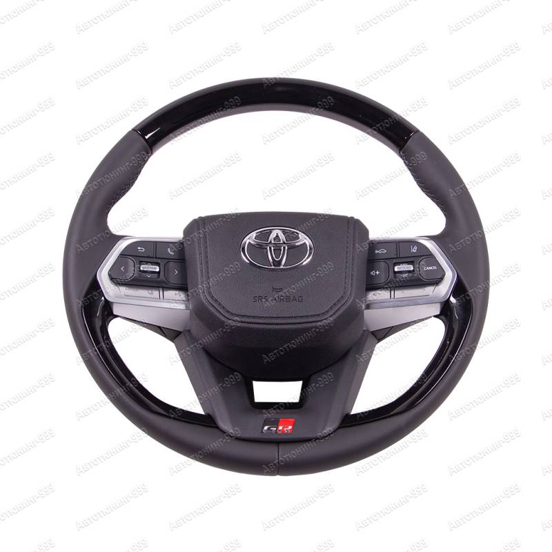  GR   Toyota Land Cruiser 200 (2016) (1)  -999