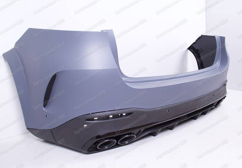  53 AMG   Mercedes GLE (V 167)  2023 (11)  -999